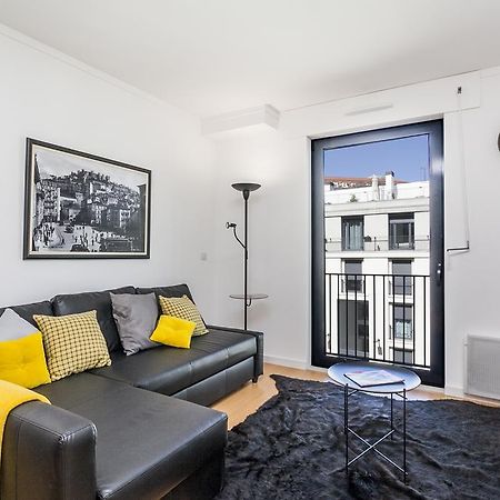 Arco Da Graca Apartment Lisbon Exterior photo