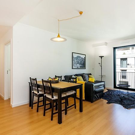 Arco Da Graca Apartment Lisbon Exterior photo