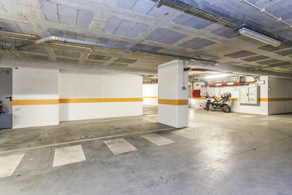 Arco Da Graca Apartment Lisbon Exterior photo