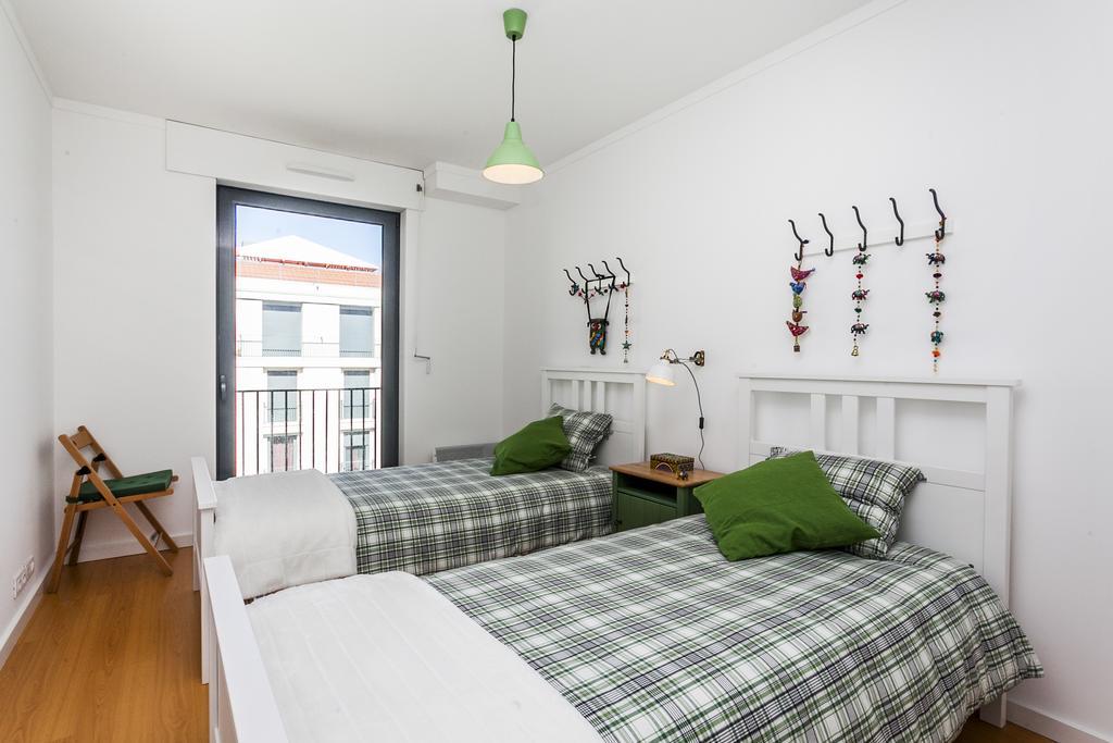Arco Da Graca Apartment Lisbon Exterior photo