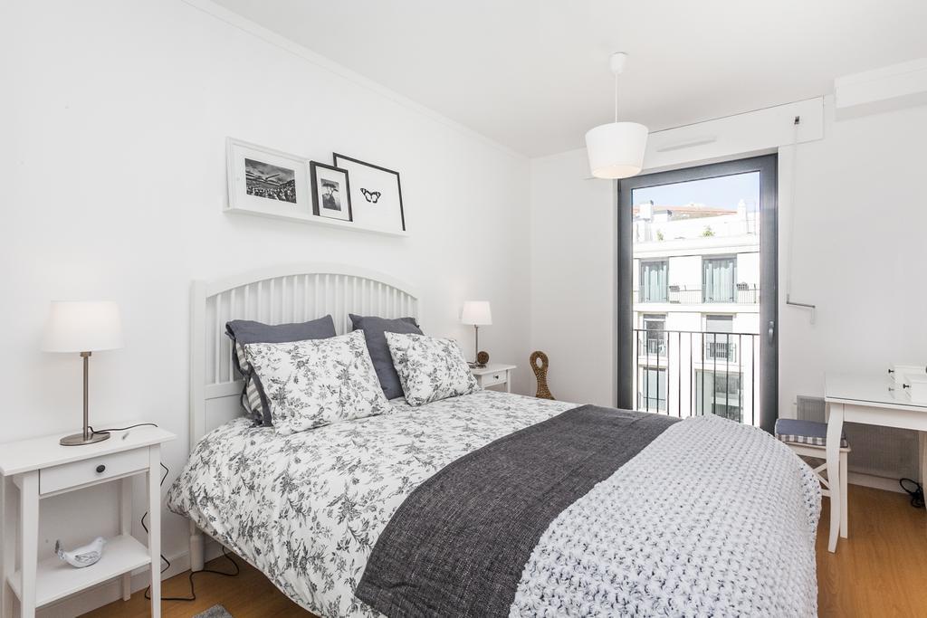 Arco Da Graca Apartment Lisbon Exterior photo