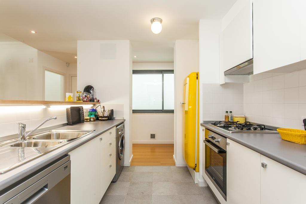 Arco Da Graca Apartment Lisbon Exterior photo