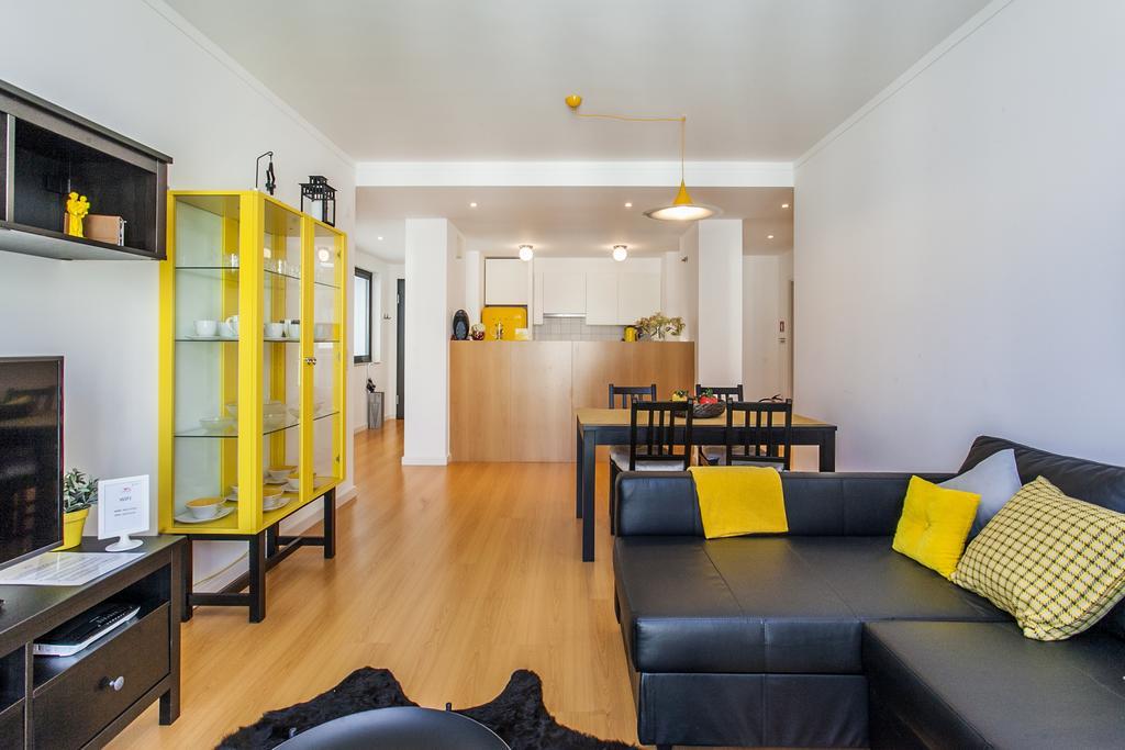 Arco Da Graca Apartment Lisbon Exterior photo