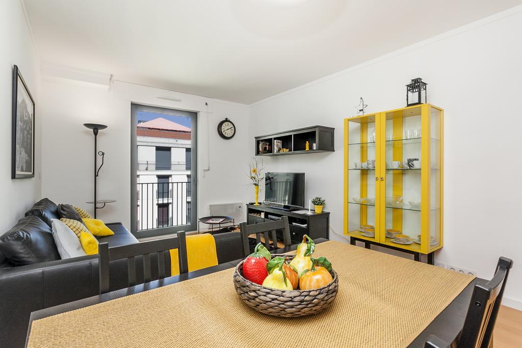 Arco Da Graca Apartment Lisbon Exterior photo