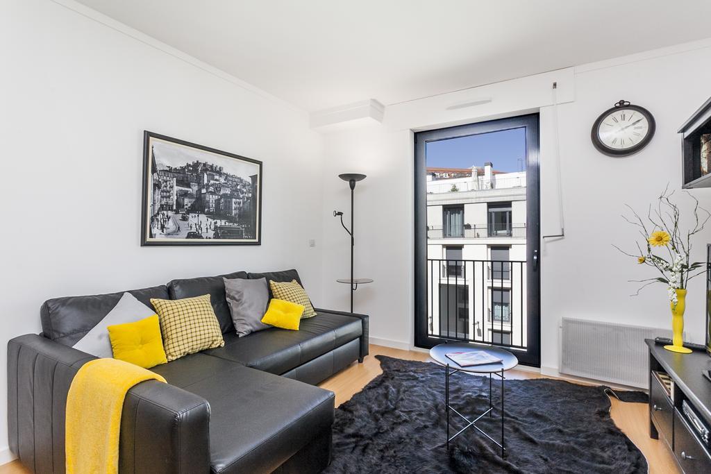 Arco Da Graca Apartment Lisbon Exterior photo