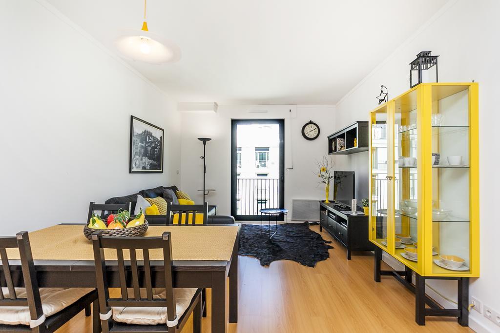 Arco Da Graca Apartment Lisbon Exterior photo