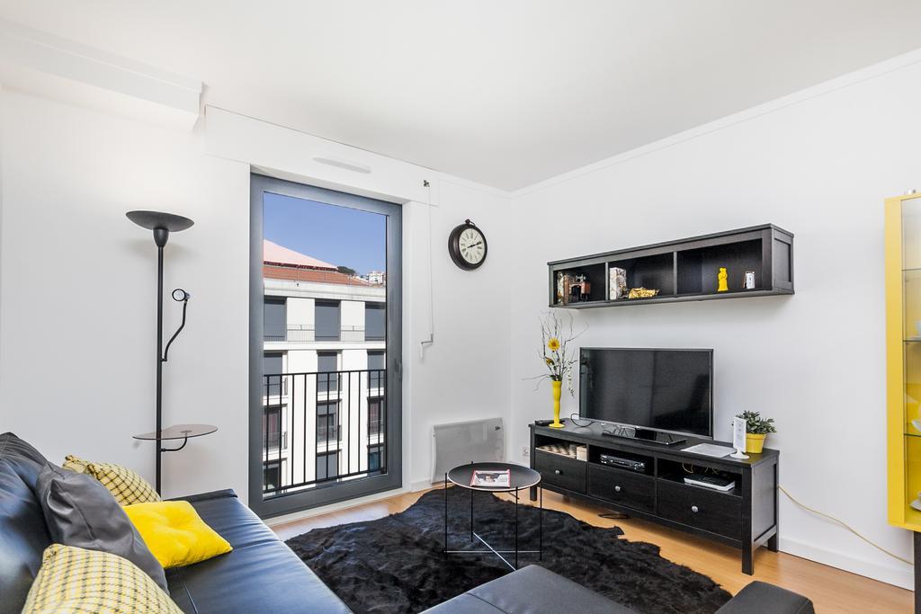 Arco Da Graca Apartment Lisbon Exterior photo